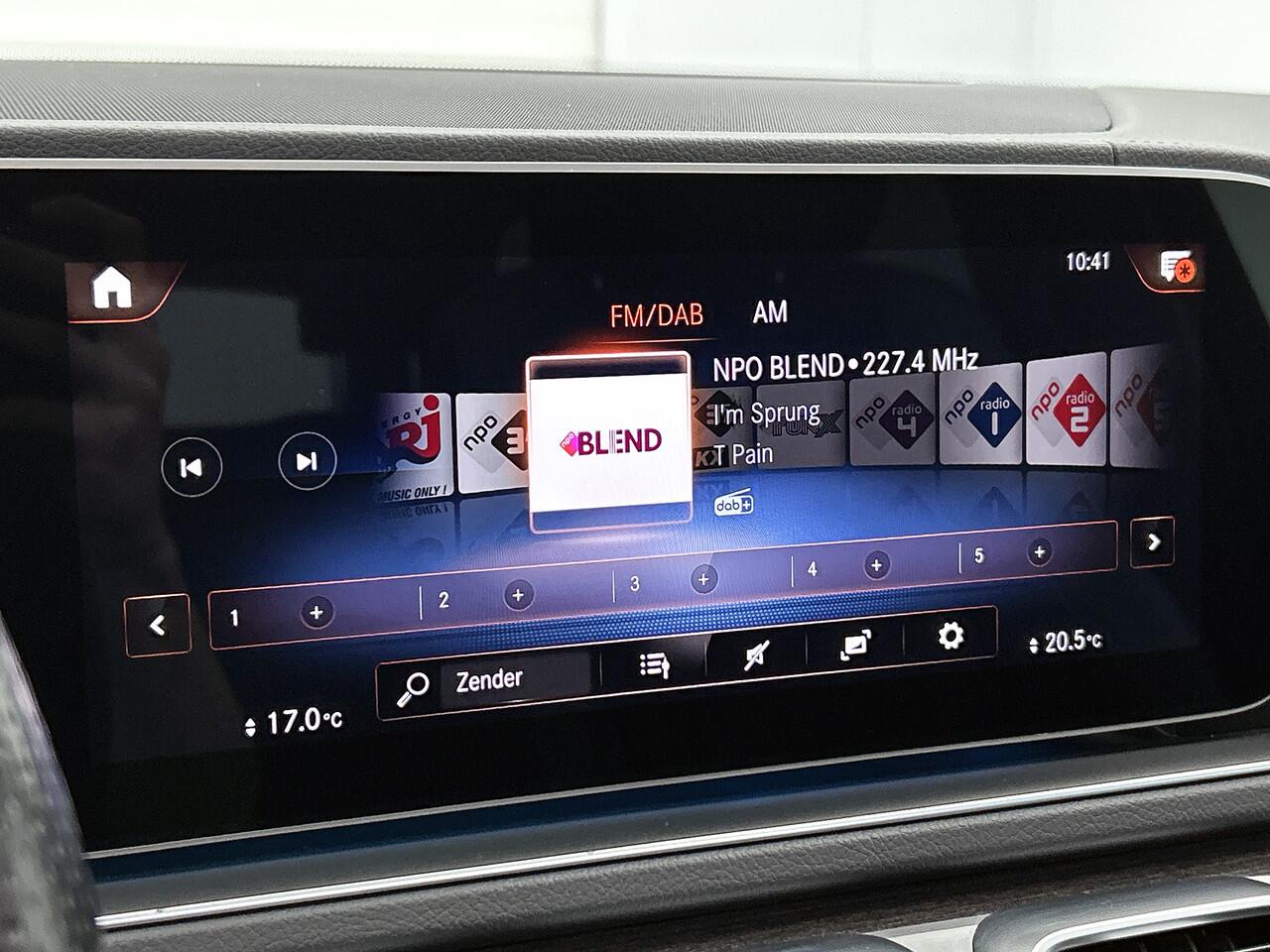 Mercedes-Benz GLE-KLASSE 350 e 4MATIC Premium Plus Panoramadak\ 22 inch Lichtmetalen velgen | Navigatie | Parking support | Alarm | Inclusief 24 maanden MB Certified garantie voor Europa.