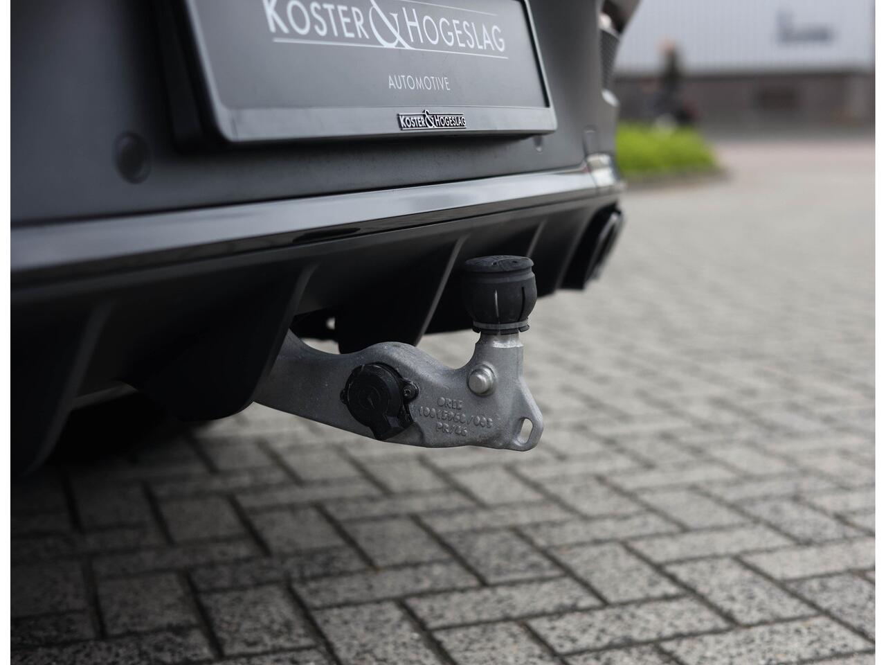 Mercedes-Benz GLE-KLASSE Coupé AMG 53 Hybrid 4MATIC+ | Multicontour - Pano - Trekhaak