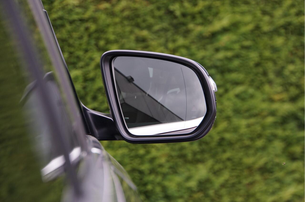 Mercedes-Benz GLE-KLASSE AMG GLE 53 HYBRID 4M+ | Memory Burmester Ventilatie Warmtecomfort