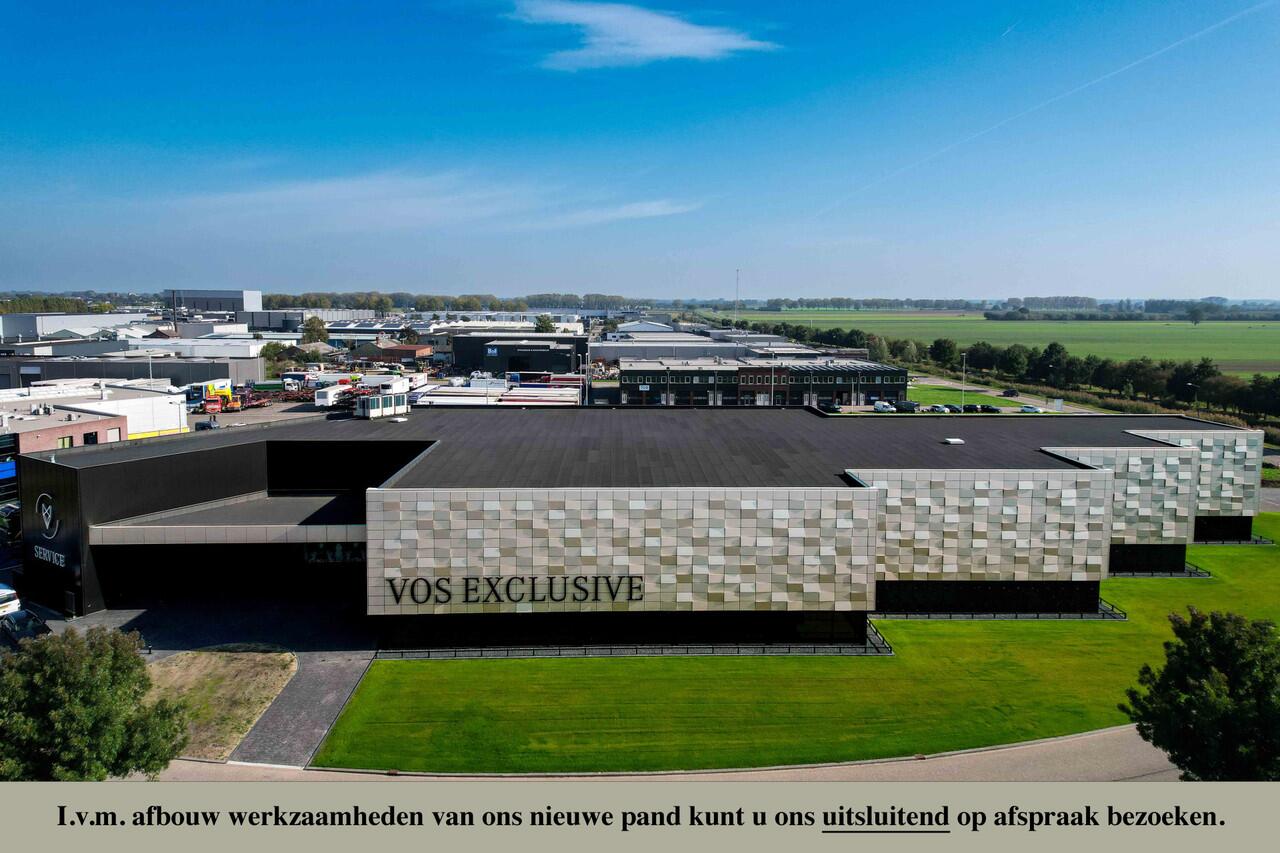 Mercedes-Benz GLE-KLASSE 400 d 4-M AMG Night|Luchtvering|Panorama|HUD|Standkachel|Burmester|Trekhaak|22"