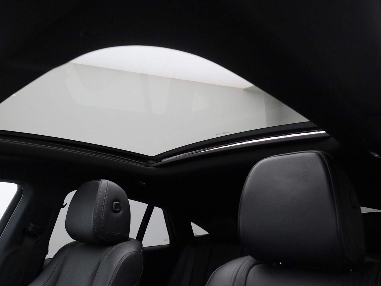 Mercedes-Benz GLE-KLASSE Coupé 350e 4MATIC Premium Plus AMG | 360° | PANO | BURMESTER | LUCHTVER. | STOELVENT. | TREKHAAK