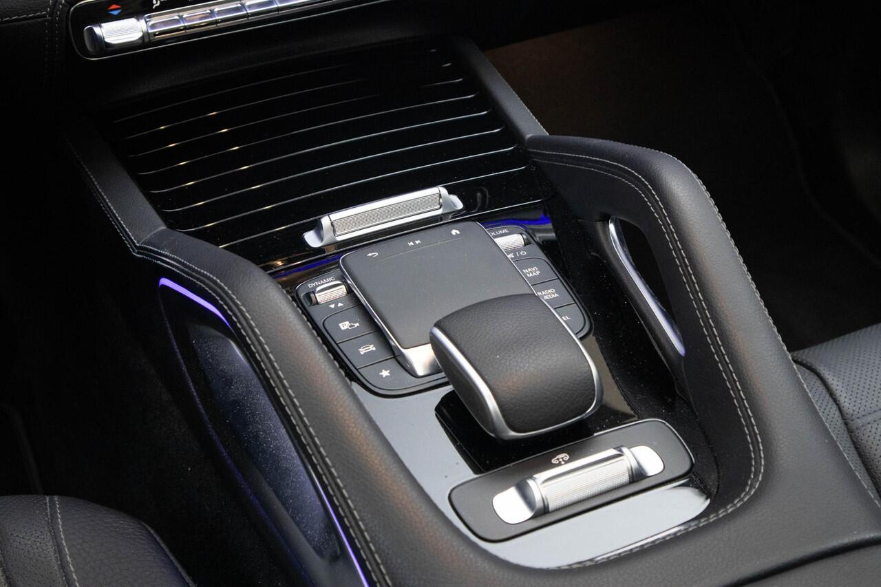 Mercedes-Benz GLE-KLASSE Coupé 400 e 4MATIC AMG Line Premium Plus | 22 Inch | Night | Panoramadak | Trekhaak |