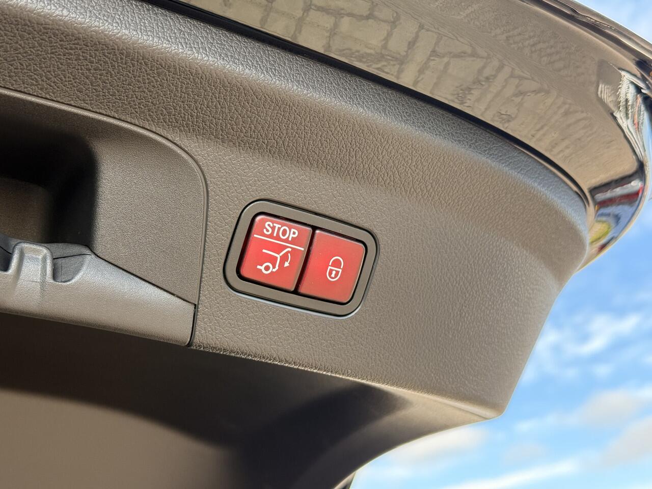 Mercedes-Benz GLE-KLASSE Coupé 350 e 4MATIC Executive AMG | Luchtvering | Burmester | 360 Camera | Leder | Stoelventilatie |