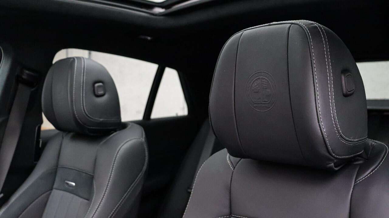 Mercedes-Benz GLE-KLASSE Coupé AMG 53 Hybrid 4MATIC+ | Massage | Burmester | Stoelventilatie | Head-up | Panoramadak | Soft-Close | Trekhaak