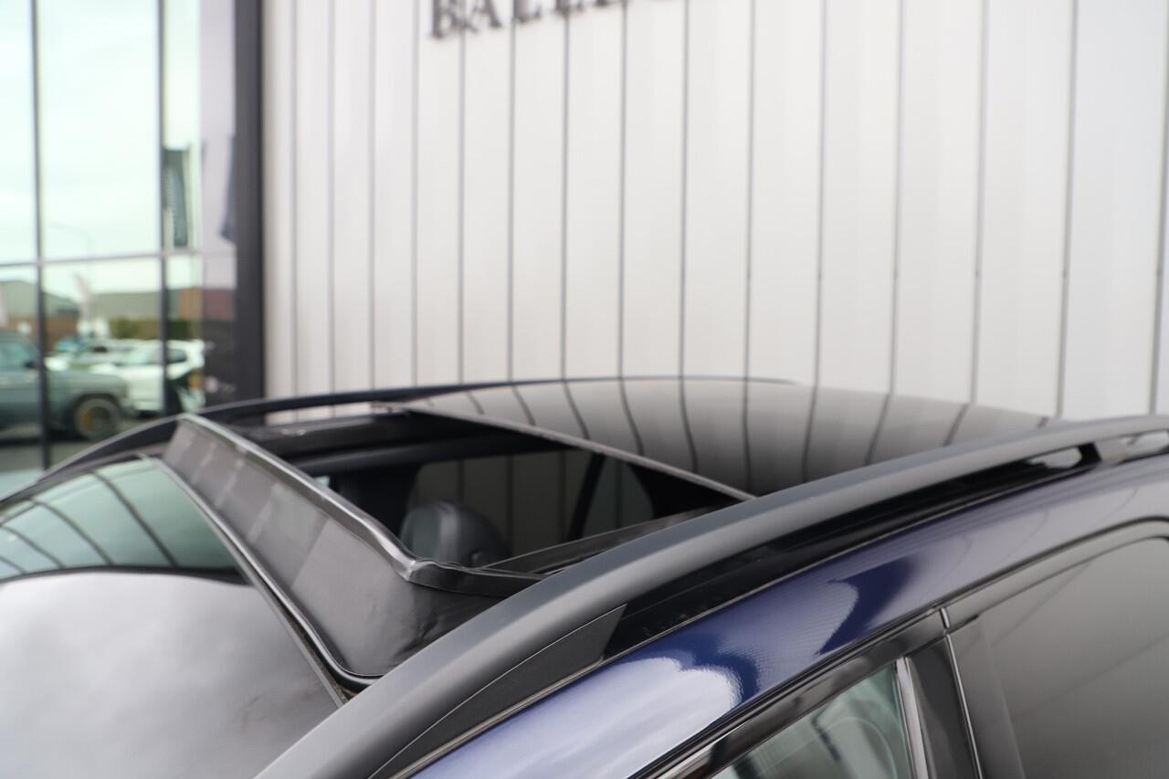 Mercedes-Benz GLE-KLASSE AMG 53 4MATIC+ | 435PK | Head-up | Luchtvering | Massage | Keyless-go | Burmester | Sfeerverlichting | Acc | Stoelkoeling | 2020.