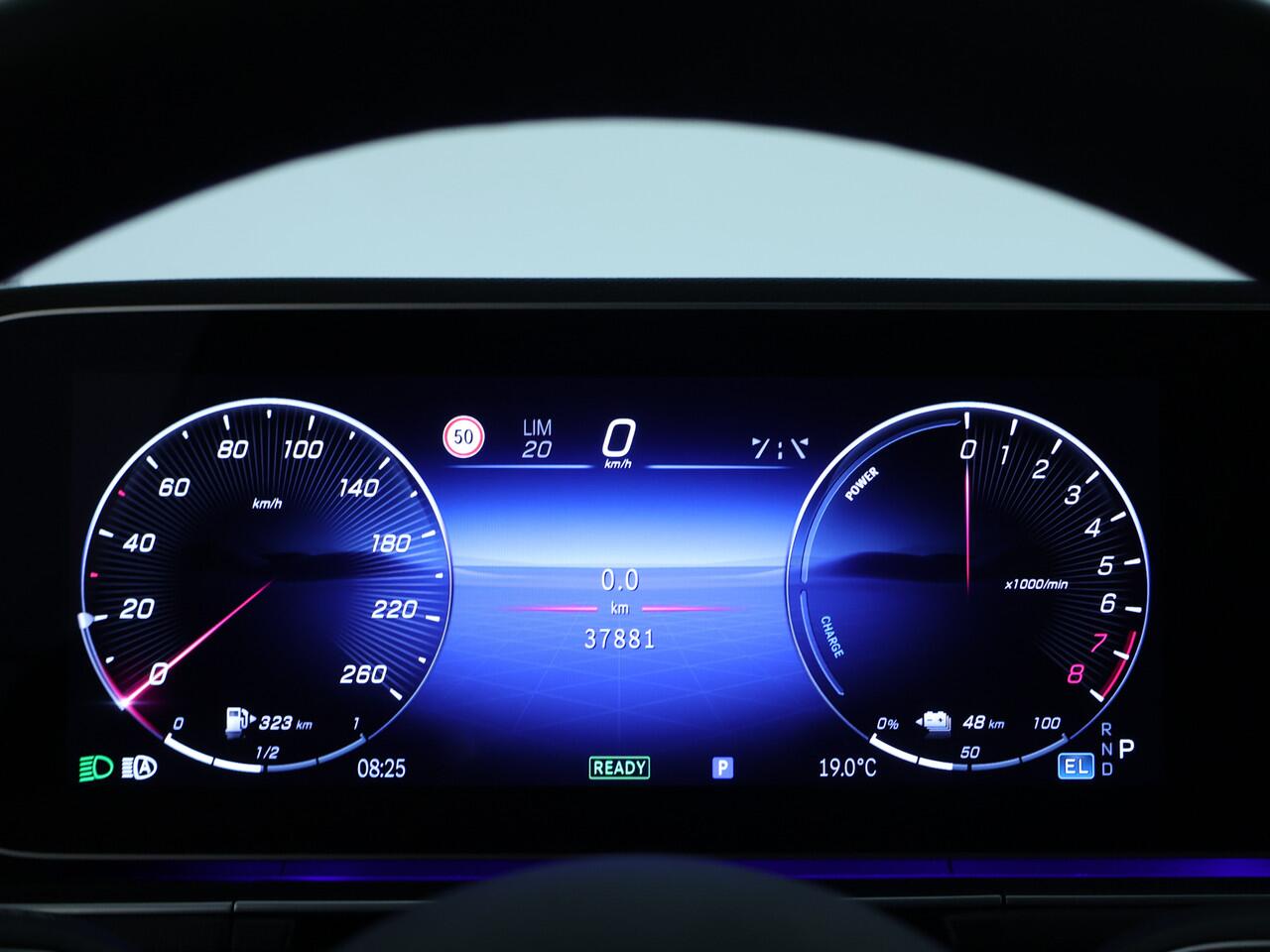 Mercedes-Benz GLE-KLASSE 400e Plug-in Hybrid AMG Sportpakket | Airmatic | Burmester® Sound | Memory | Keyless Go | 360 gr Camera | Stuur- en Stoelverwarming | Inclusief 24 maanden Mercedes-Benz Certified garantie voor Europa.