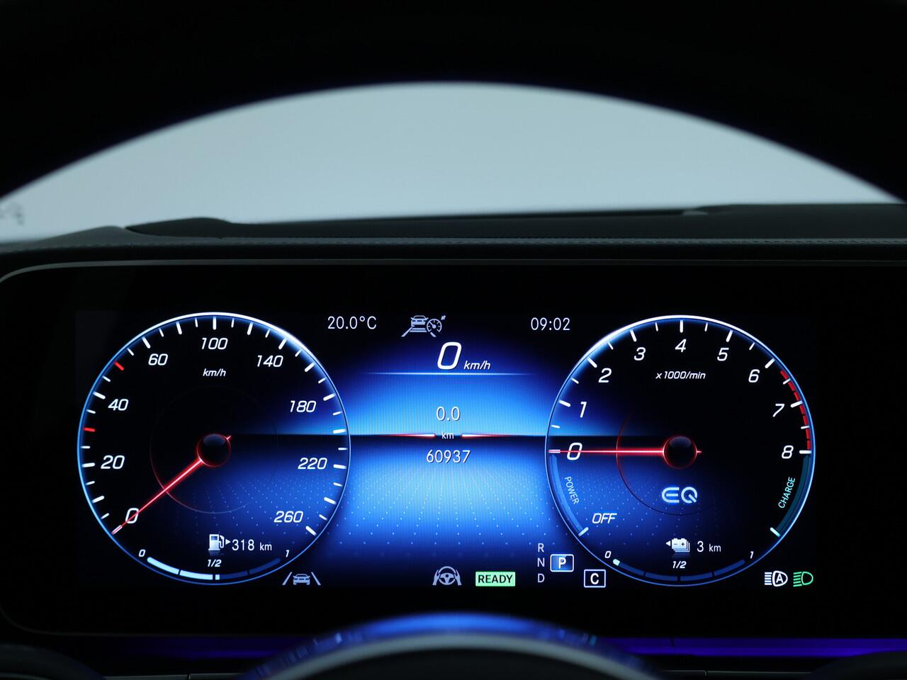 Mercedes-Benz GLE-KLASSE Coupé 350 e 4MATIC Premium Plus | AMG Premium Plus | Night Pakket | Alarm | Panoramadak | 22 Inch AMG Velgen | Inclusief 24 maanden MB Certified garantie voor Europa.