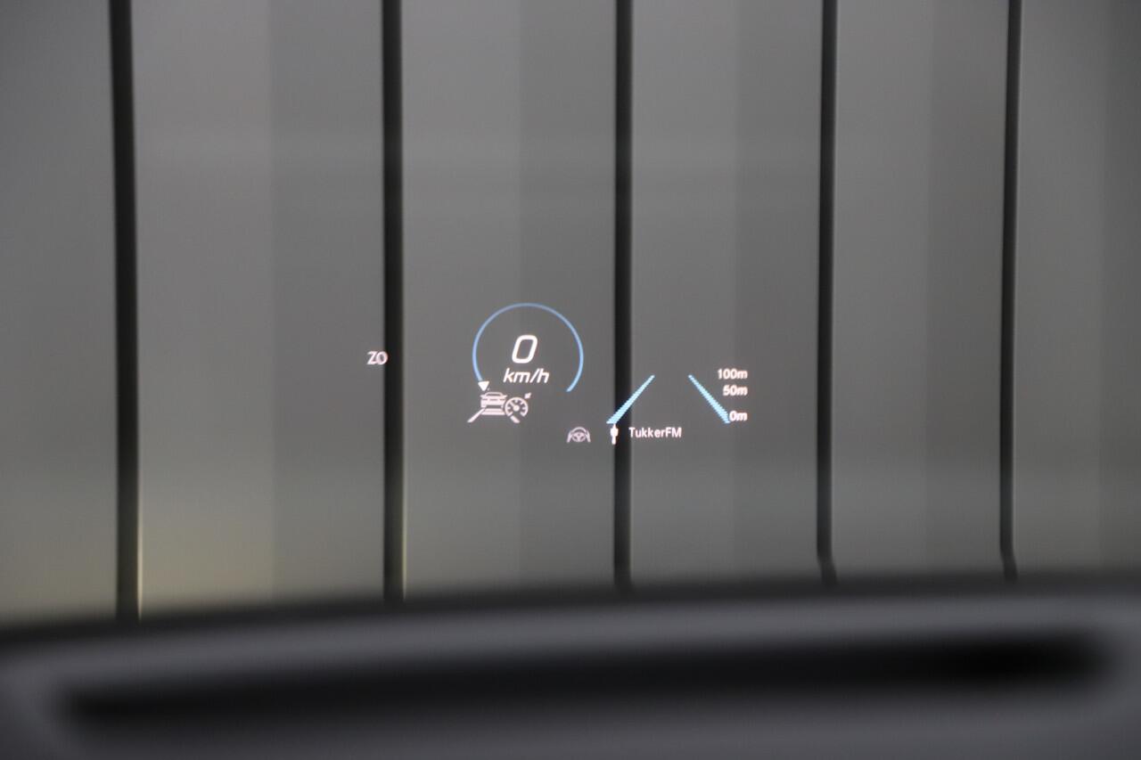 Mercedes-Benz GLE-KLASSE Coupé 350e AMG 4-Matic | 333PK | Luchtvering | Head-up | Burmester | Keyless-go | Sfeerverlichting | Multibeam | 2023.