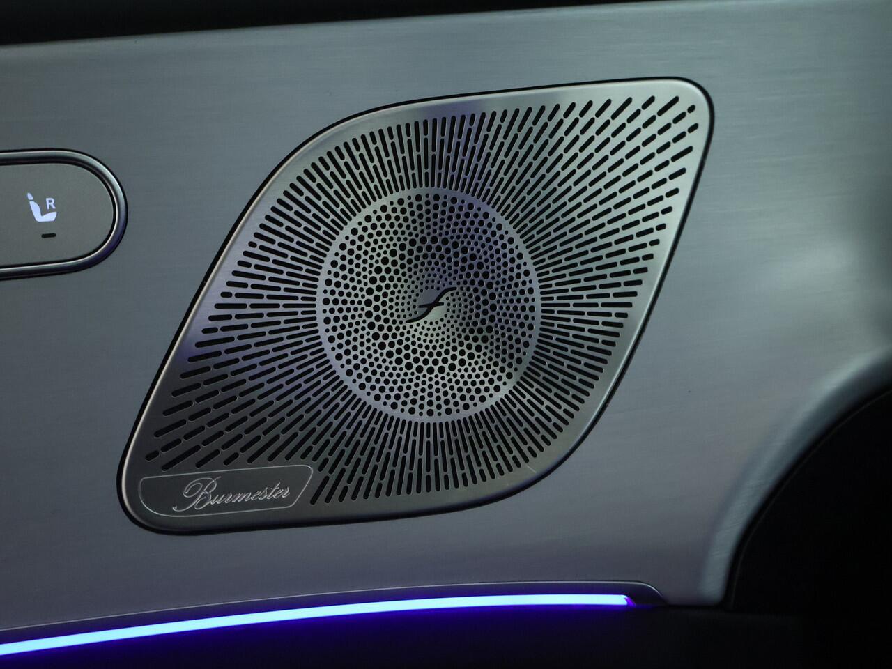 Mercedes-Benz GLE-KLASSE Mercedes-AMG 53 Hybrid 4MATIC+ | Trekhaak | Panoramadak | Burmester® sound system | 22 Inch AMG Velgen | Alarm Klasse 3 | Memory Voorstoelen | 360°-Camera | Inclusief 24 maanden MB Certified garantie voor Europa.