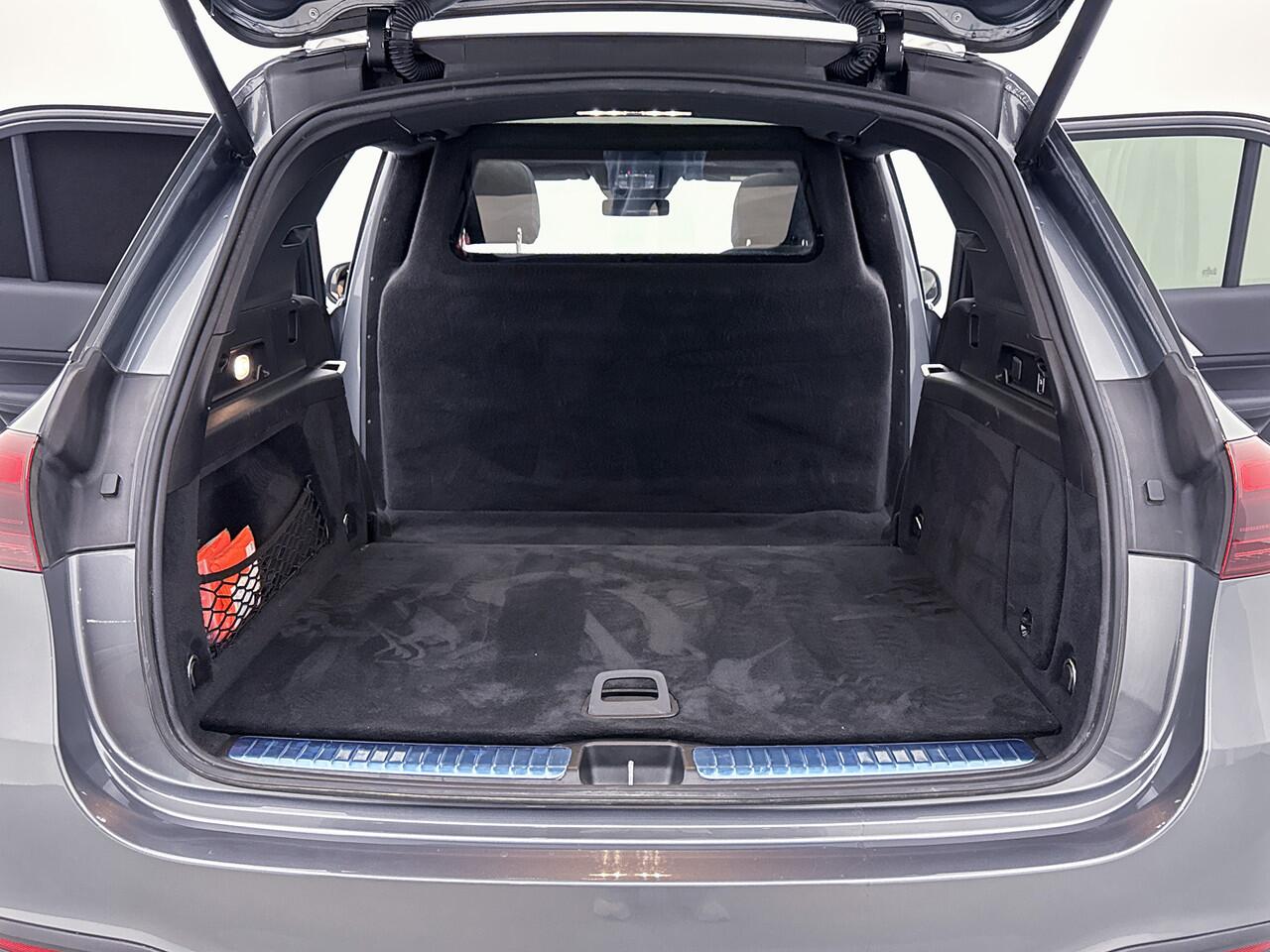 Mercedes-Benz GLE-KLASSE 450 D AMG 4MATIC Grijs kenteken Burmester Luchtvering Adapt Cruise Control Panorama