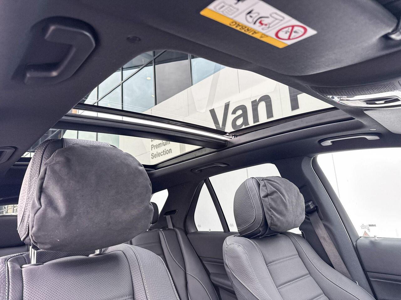 Mercedes-Benz GLE-KLASSE 400 e 4MATIC | AMG Line | Premium Plus