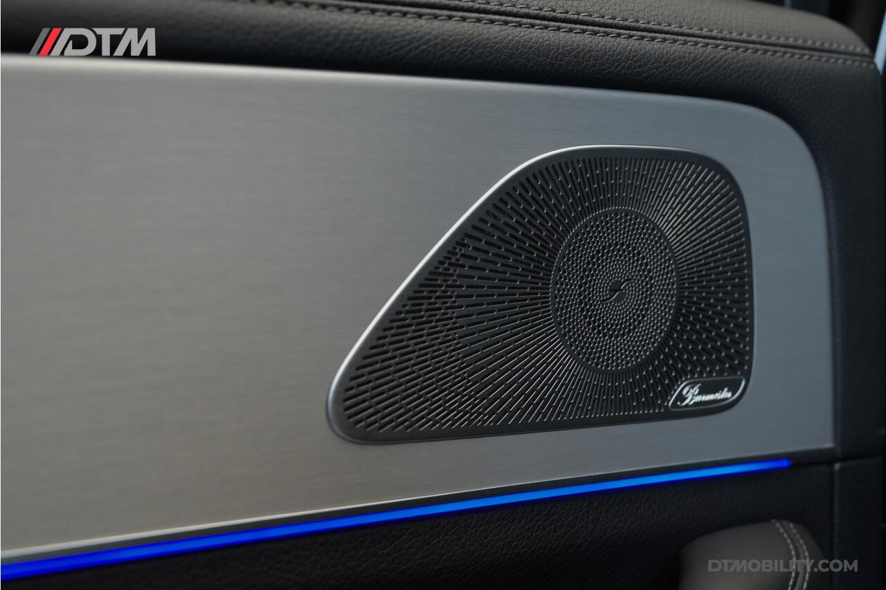 Mercedes-Benz GLE-KLASSE AMG 53 4MATIC+ Premium Plus | Burmester | Pano