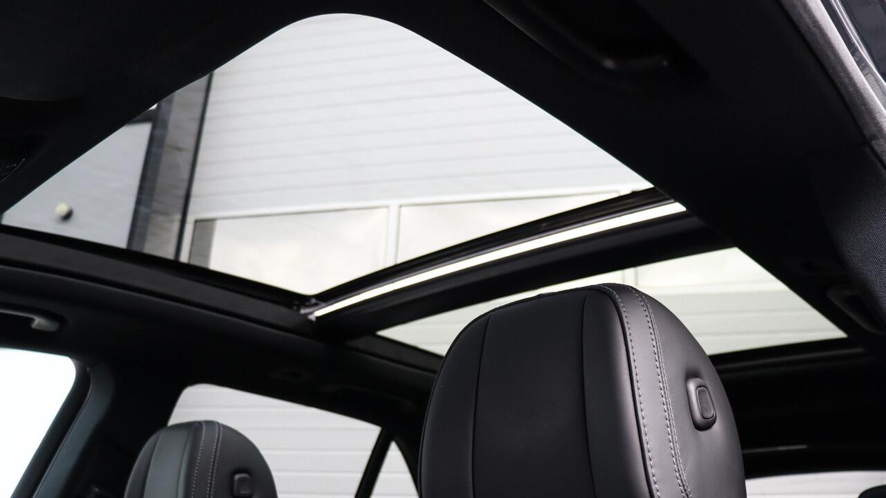 Mercedes-Benz GLE-KLASSE AMG 53 4MATIC+ Hybrid | Massage | Head-up | Burmester | Stoelventilatie | Trekhaak | Panoramadak | AMG Nightpakket