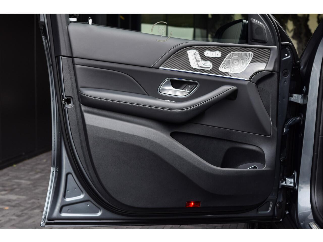 Mercedes-Benz GLE-KLASSE Coupé 53 AMG 4-M Dynamic Plus|Carbon|Nieuwprijs ¤196053|Garantie t/m 28-4-2028