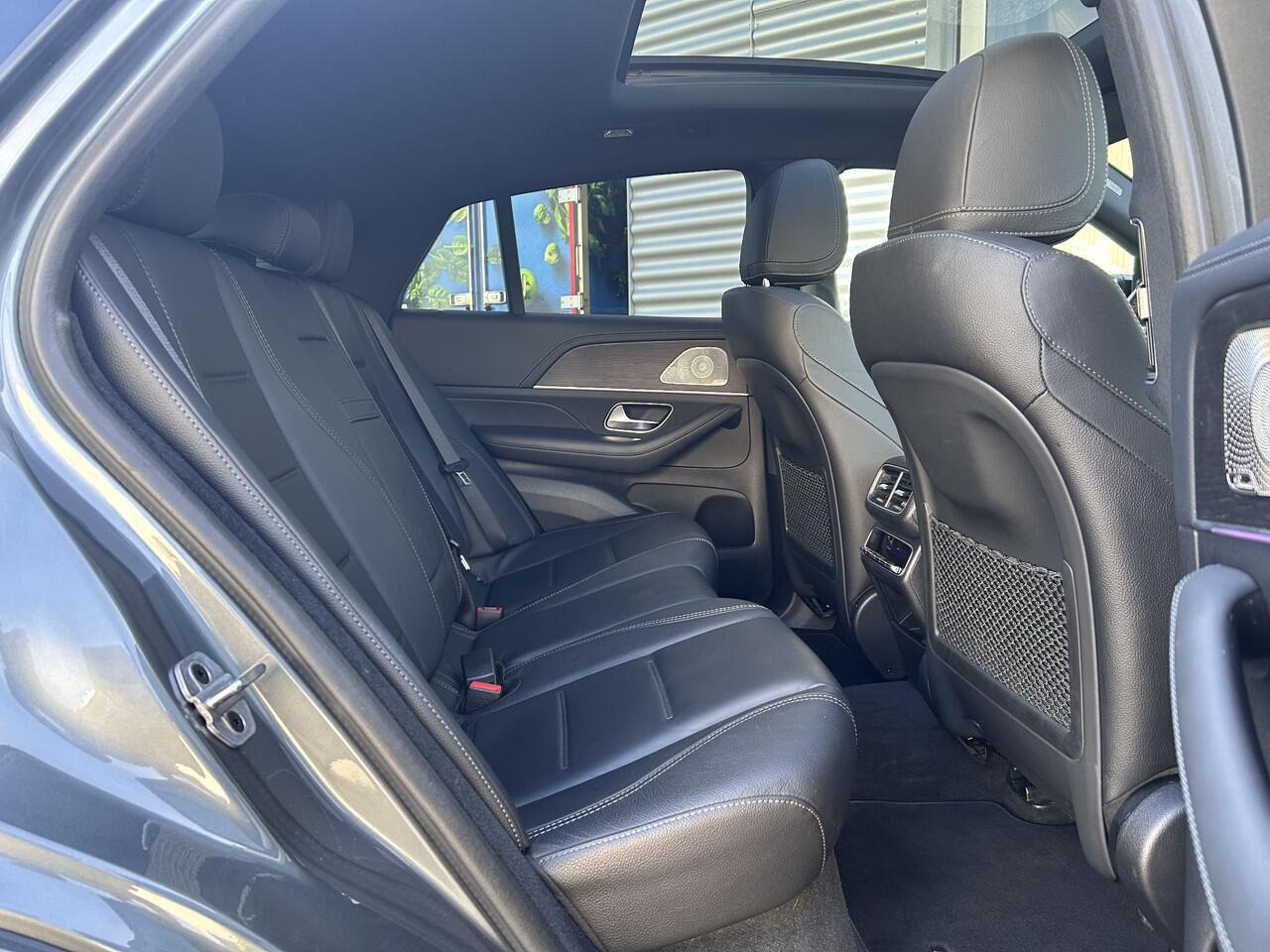 Mercedes-Benz GLE-KLASSE Coupé 350 e 4MATIC | Airmatic Luchtvering | Burmester | Memory pakket | Panoramadak | Trekhaak | Apple Carplay