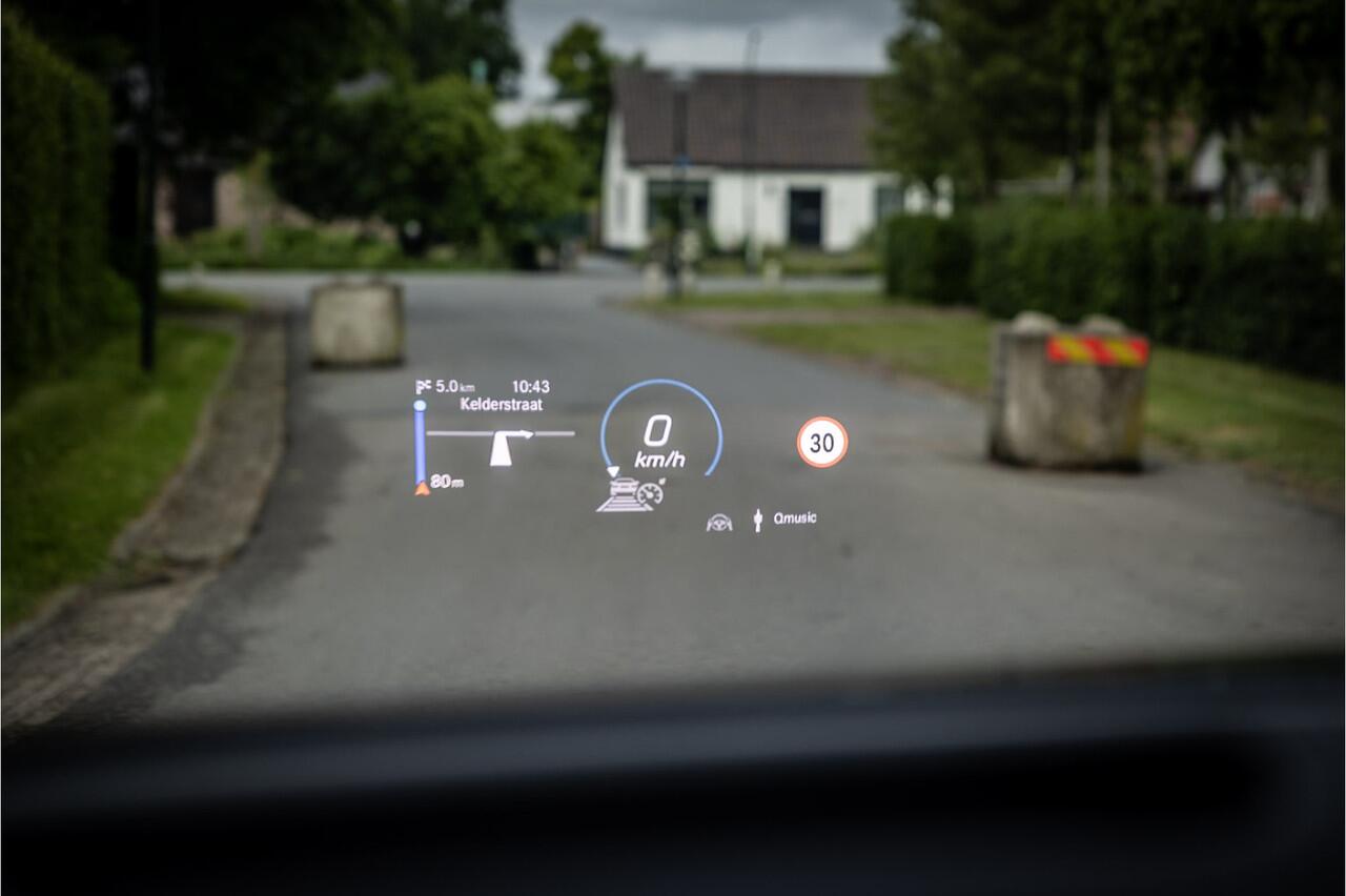 Mercedes-Benz GLE-KLASSE Coupé 350 e 4MATIC Premium Softclose Stoelventilatie HUD Airmatic Distronic Burmester Panorama