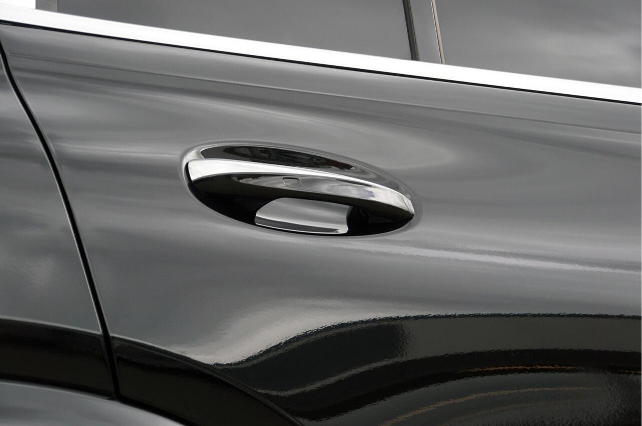 Mercedes-Benz GLE-KLASSE GLE 400 e 4M AMG Line Facelift | Luchtvering Trekhaak Memory Burmester Pano Digital