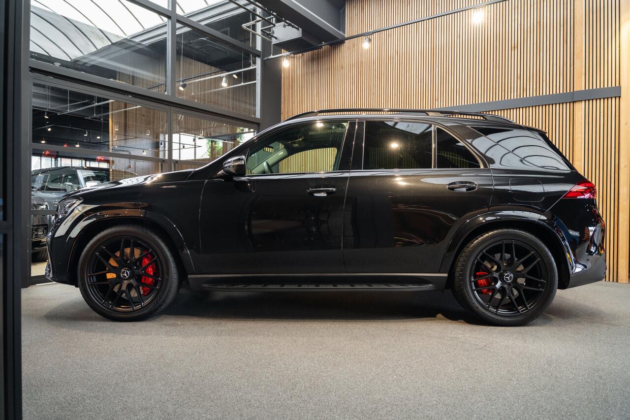 Mercedes-Benz GLE-KLASSE 53 AMG 4Matic+ AMG 53 Hybrid 4MATIC+