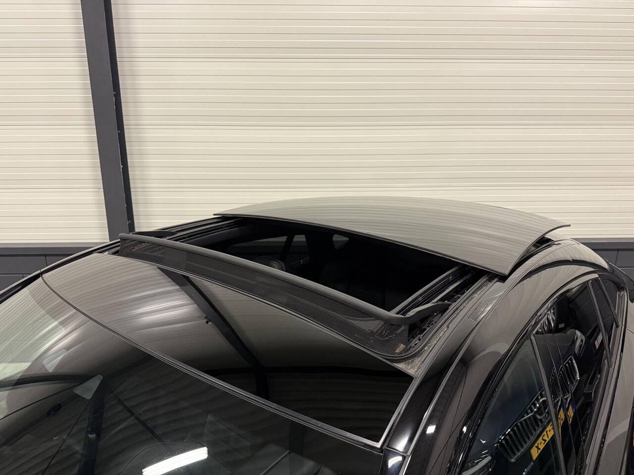 Mercedes-Benz GLE-KLASSE 350 e 4MATIC AMG PANO/LUCHTVERING/BURMESTER/TREKHAAK/HEAD-UP/ACC/CAMERA/MEMORY+MASSAGE/DISTRONIC/21"/BLACK STYLE/RECENT GROTE OH BEURT GEHAD BIJ MERCEDES DEALER