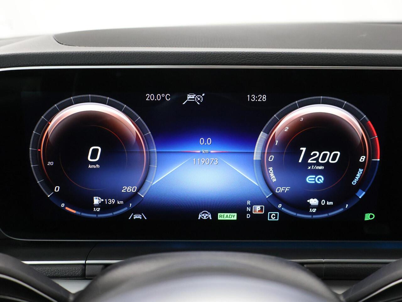 Mercedes-Benz GLE-KLASSE 350 e 4MATIC Premium Plus | AMG | Night | Trekhaak | Burmester | Memory | Panoramadak |