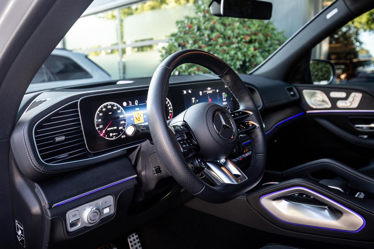 Mercedes-Benz GLE-KLASSE 53 AMG Hybrid 4MATIC+ Premium Plus