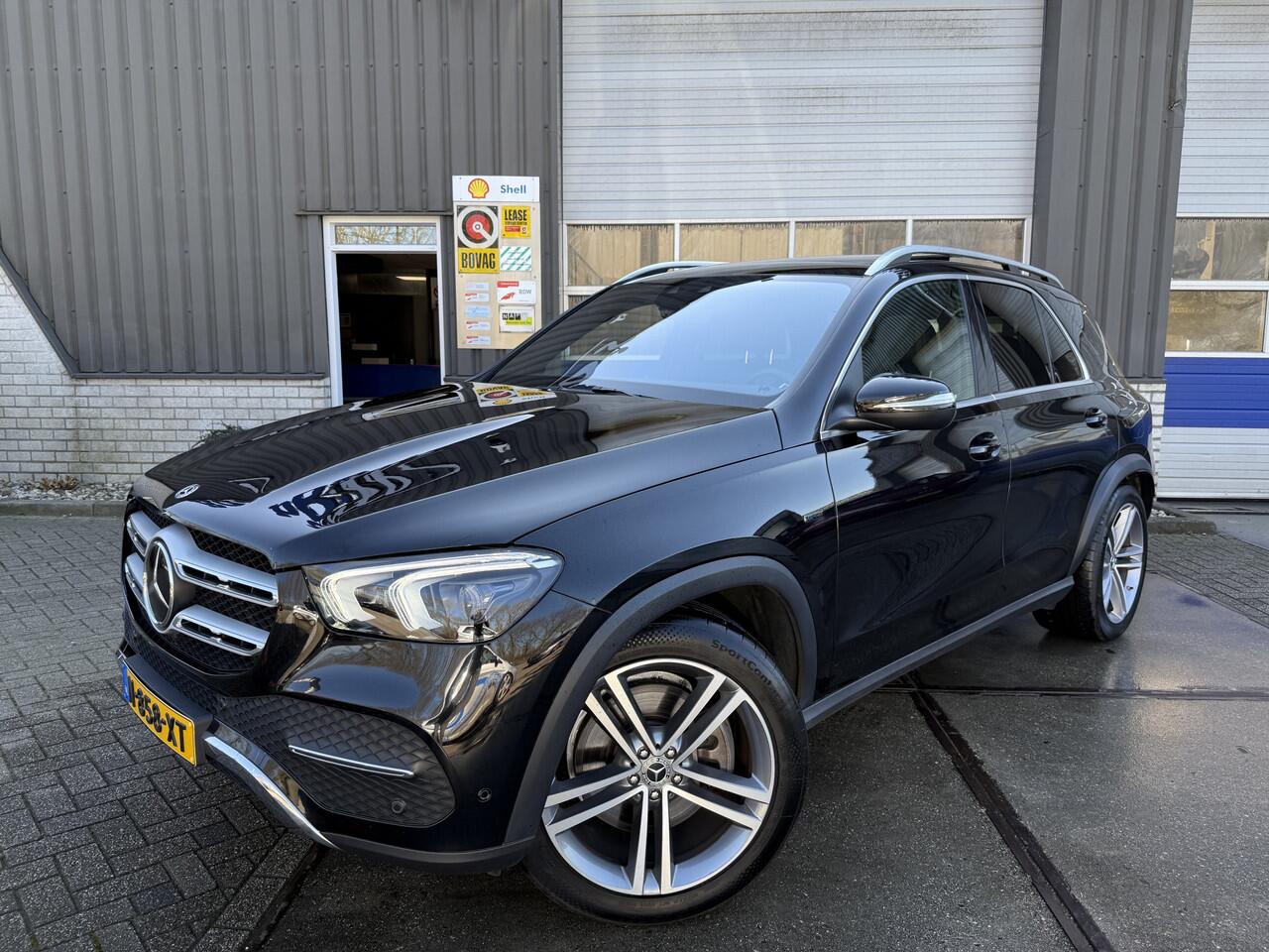 Mercedes-Benz GLE-KLASSE 350e 4-MATIC Premium Plus Panoramadak