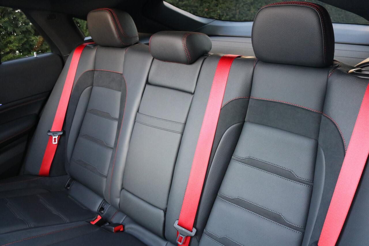 Mercedes-Benz GLE-KLASSE Coupé AMG 53 4MATIC+ AMG NightPakket (Panoramadak Sportleder/Memory Luchtvering Carplay Distronic 360Camera M-Bux Multibeam 22InchAMG)