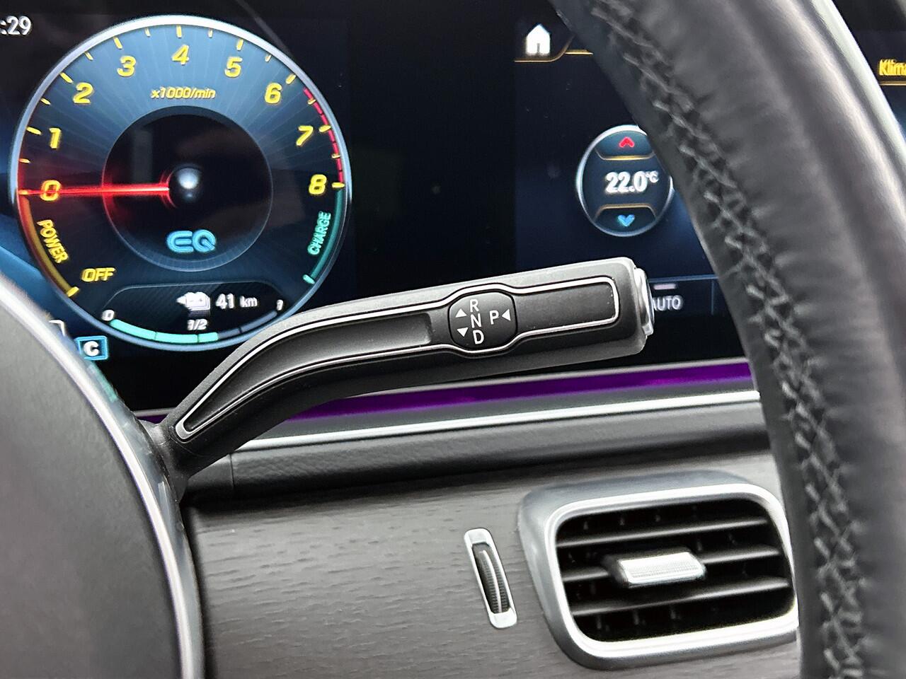 Mercedes-Benz GLE-KLASSE 350 e 4MATIC Premium AMG Styling | Panoramadak | Sfeerverlichting Inclusief 24 maanden MB Certified garantie voor Europa.