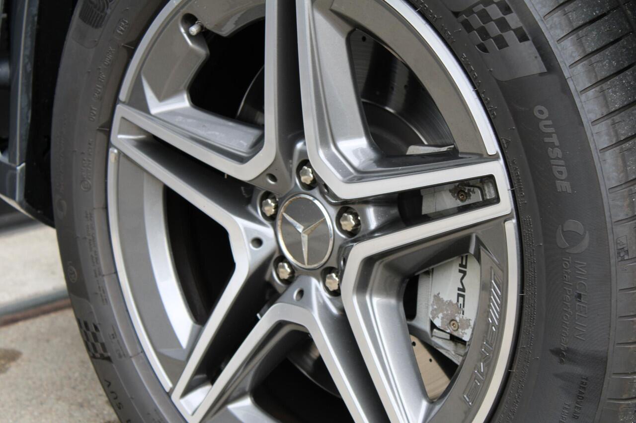 Mercedes-Benz GLE-KLASSE AMG 53 4MATIC+ Premium Panorama - Leder - Head-up