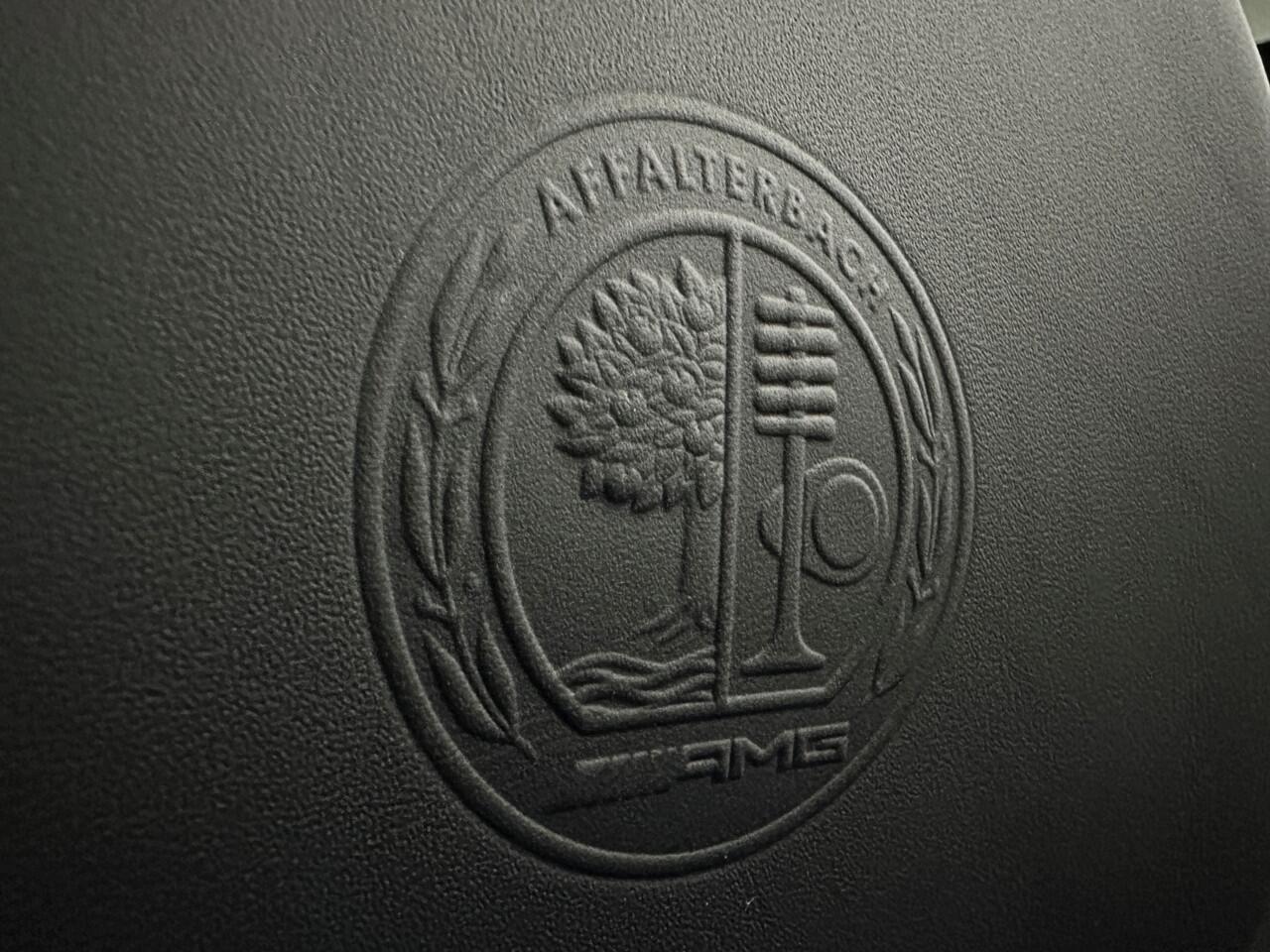 Mercedes-Benz GLE-KLASSE AMG 53 Hybrid | Nieuw! | Panorama | 360 Camera | ACC | Stoelventilatie | Burmester | Alpine-Grijs | Multi-Beam LED | Stoelverwarming V+A | Keyless-Go | Head-Up | AMG Drive-Unit | Trekhaak | 4-Zone Clima | Luchtvering | 22 inch | Magic-Vision | Standkachel