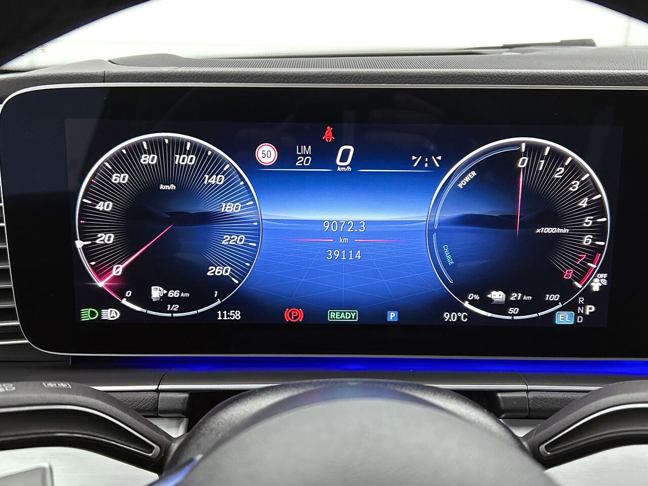 Mercedes-Benz GLE-KLASSE 400 e 4MATIC AMG Line Premium | AMG Line | Night Pakket | Airmatic | Panoramadak | Trekhaak | Memory Voorstoelen | Inclusief 24 maanden MB Certified garantie voor Europa.