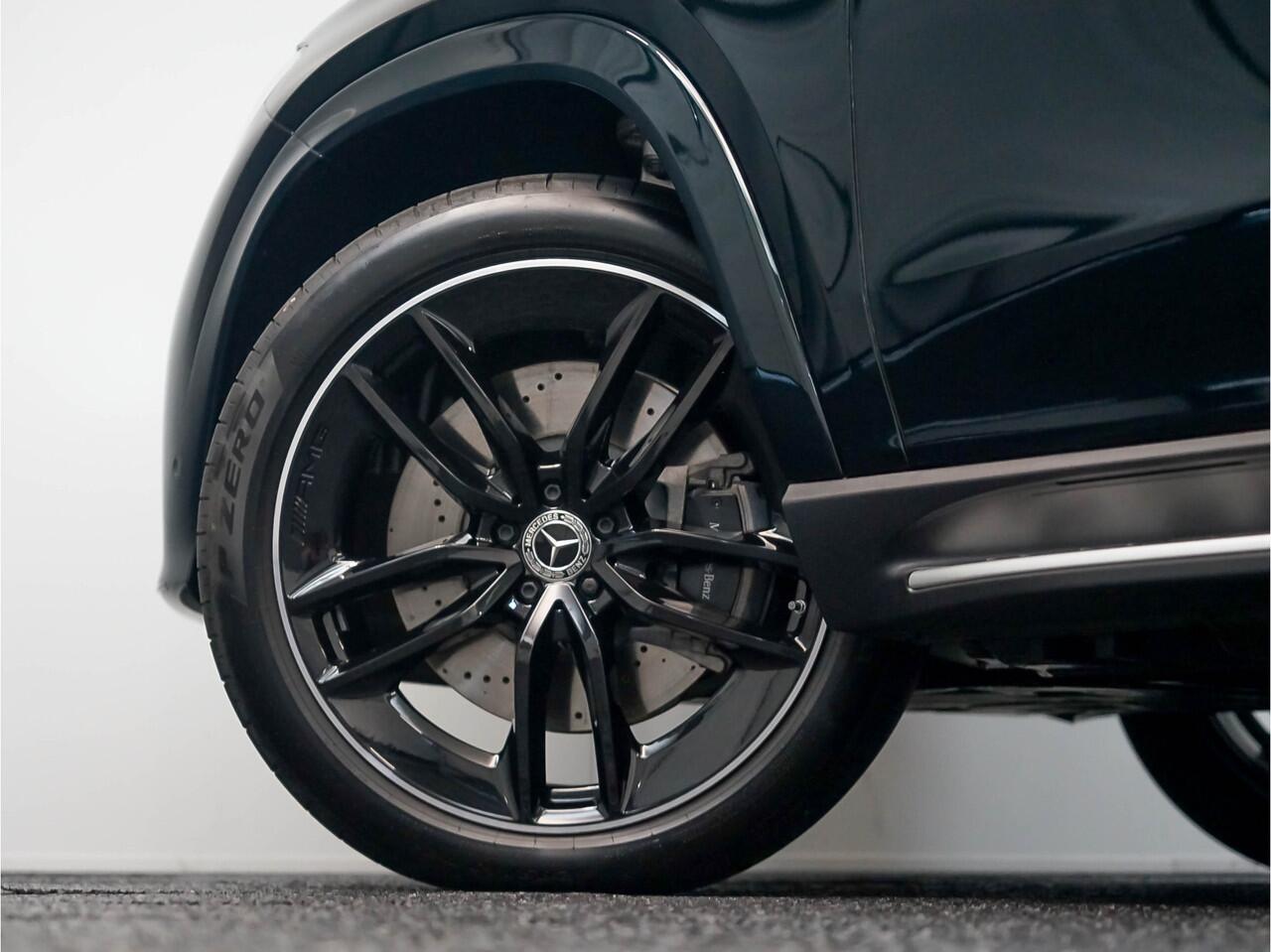 Mercedes-Benz GLE-KLASSE GLE 400 e 4MATIC AMG Line 2025 | NIGHT | Trekhaak | Full