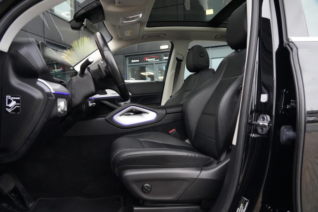 Mercedes-Benz GLE-KLASSE 350 e 4MATIC Premium Plus 333pk Panoramadak/Stoelverwarming/360Camera