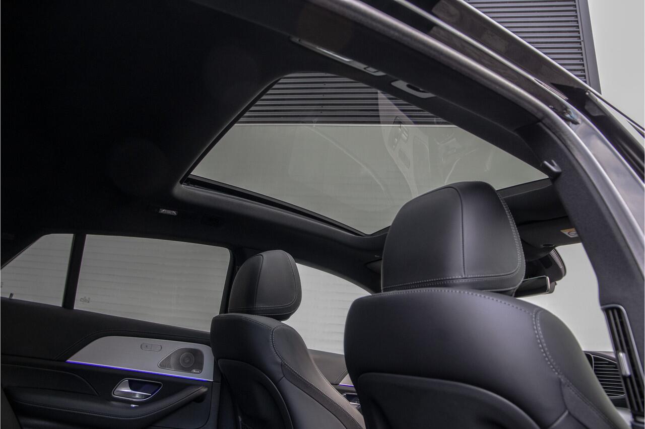 Mercedes-Benz GLE-KLASSE Coupé AMG 53 Hybrid 4MATIC+ Premium Plus, Massage, Nightpack, Head-Up, Distronic, Airmatic 585pk