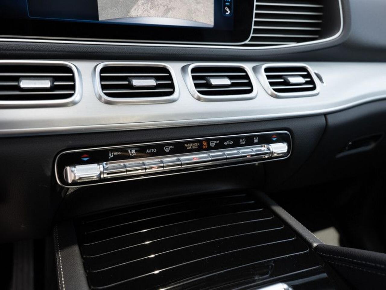 Mercedes-Benz GLE-KLASSE 350 de 4MATIC Panoramadak Trekhaak Camera 19 Inch MBUX LED