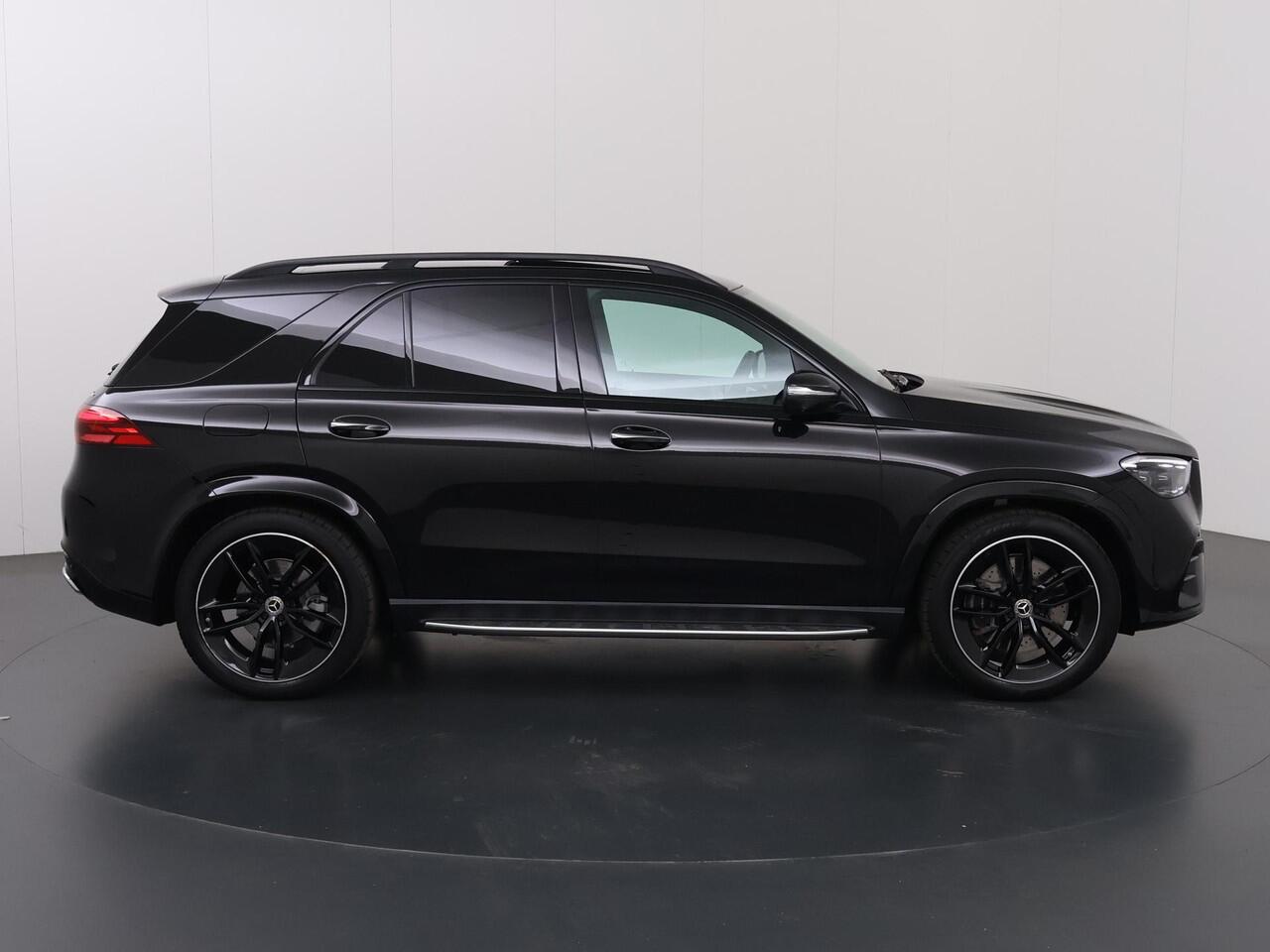Mercedes-Benz GLE-KLASSE 400 e 4MATIC AMG Line Premium Plus | Massage | Trekhaak | Winter pack |