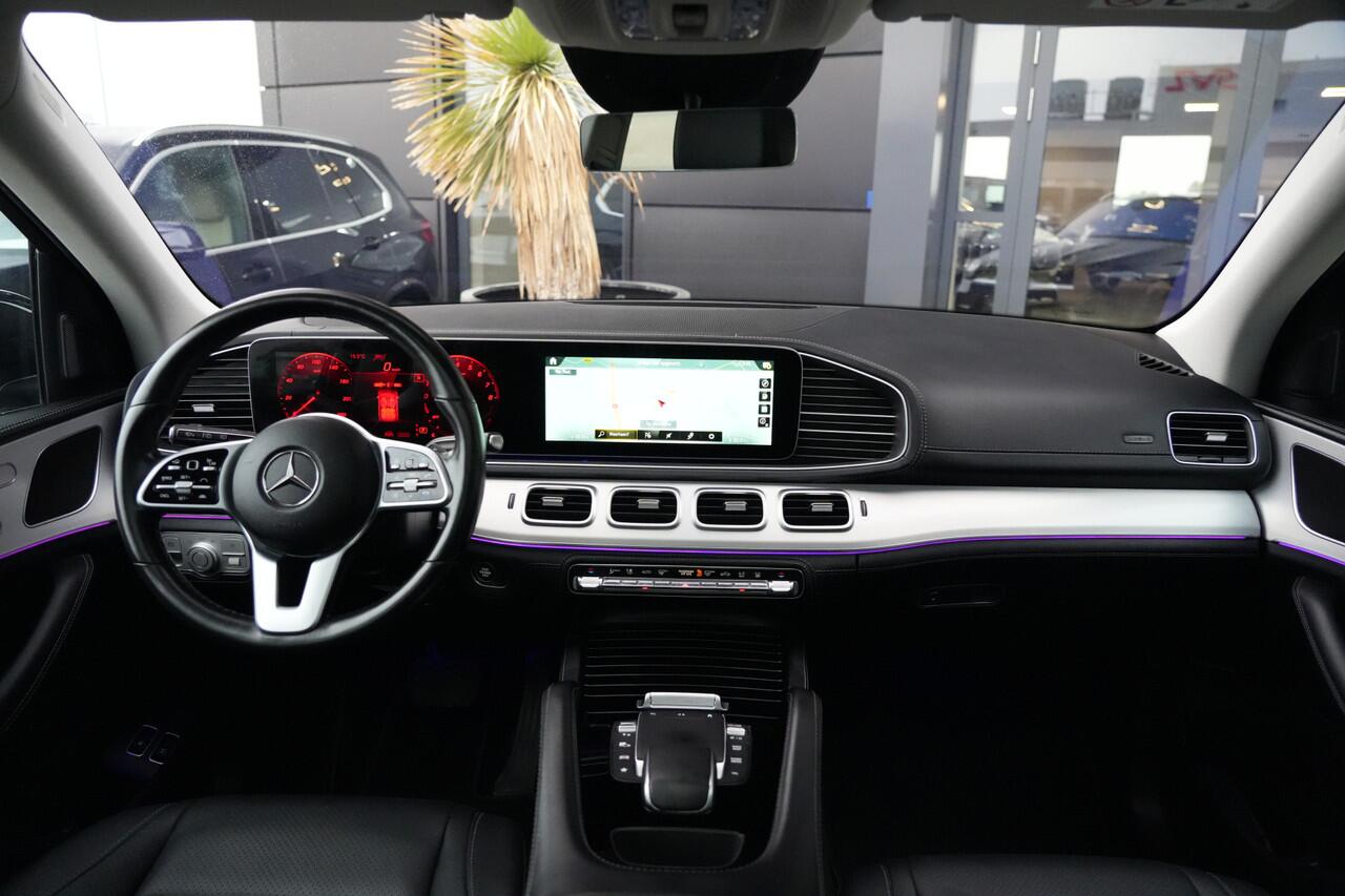 Mercedes-Benz GLE-KLASSE 350 e 4MATIC Premium Plus 333pk Panoramadak/Stoelverwarming/360Camera