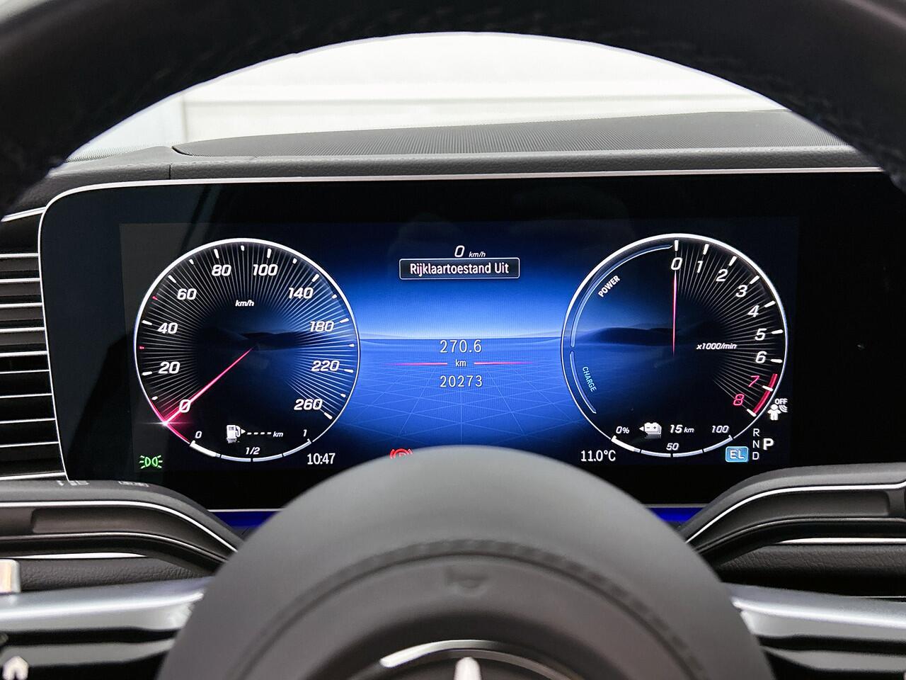 Mercedes-Benz GLE-KLASSE Coupé 400 e 4MATIC AMG Plug-In Hybride AMG Line | Night Pakket | 22 Inch AMG Velgen | Burmester® | Panorama schuif-Kanteldak. Inclusief 24 maanden MB Certified garantie voor Europa.