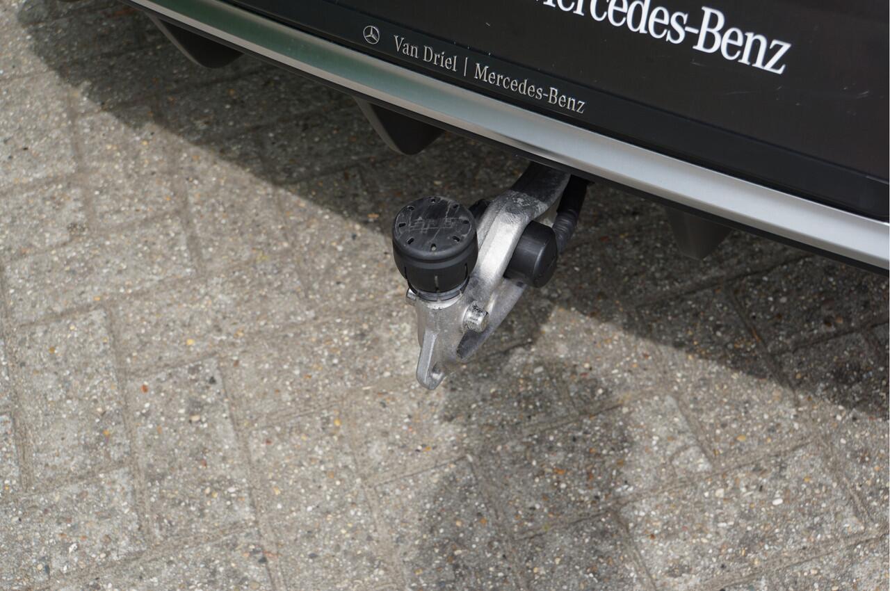 Mercedes-Benz GLE-KLASSE Coupé AMG 53 Hybrid 4MATIC+ | Pano HUD Ventilatie Burmester Trekhaak Distronic Memory