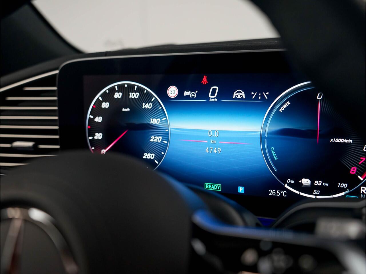 Mercedes-Benz GLE-KLASSE GLE 400 e 4MATIC AMG Line 2025 | NIGHT | Trekhaak | Full