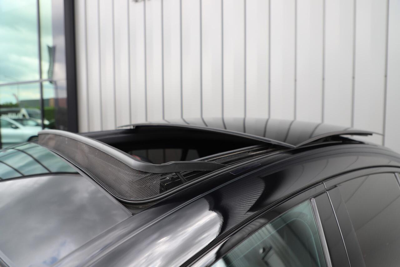 Mercedes-Benz GLE-KLASSE Coupé AMG 53 4-Matic+ | 435PK | Luchtvering | Keyles-go | Head-up | Burmester | Carbon | Sfeerverlichting | Multibeam | Air-balance | Distronic | 2021.