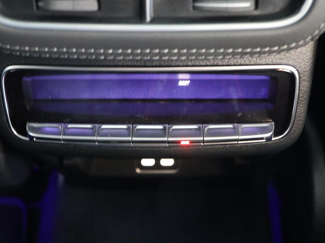 Mercedes-Benz GLE-KLASSE Coupé AMG 53 Hybrid 4MATIC+ Premium Plus | Panoramaschuifdak | 21 inch AMG-velgen | AMG Nightpakket | Burmester | AIRMATIC | Winterpakket |