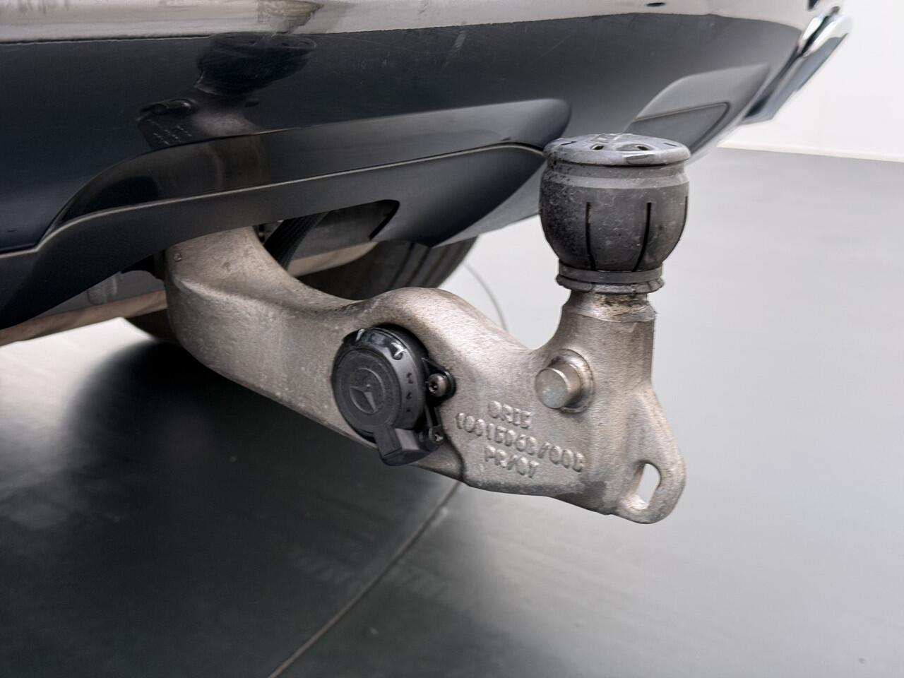 Mercedes-Benz GLE-KLASSE 450 4MATIC AMG line | Pano Trekhaak Distronic Multibeam