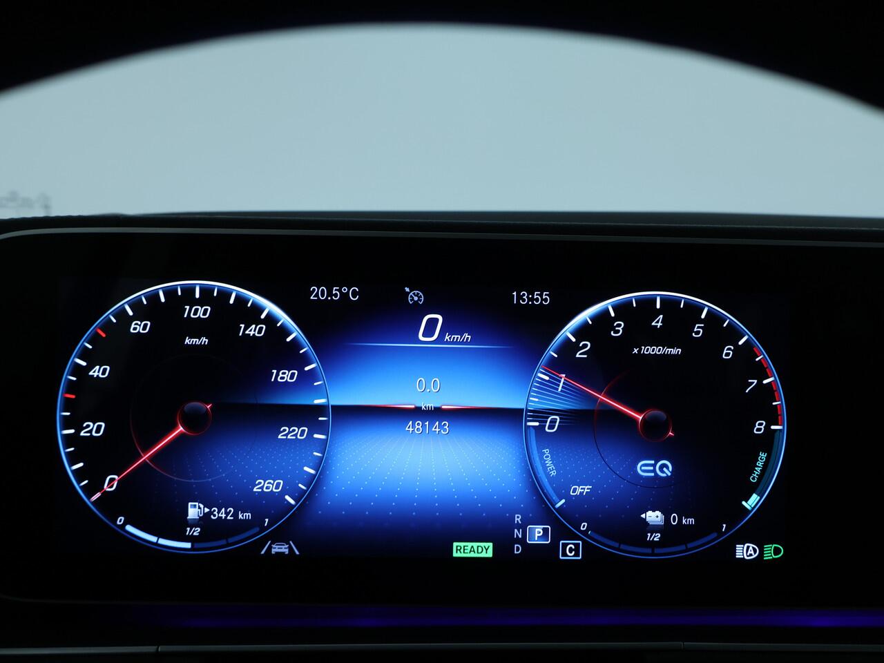 Mercedes-Benz GLE-KLASSE 350 e 4MATIC Premium Plus | Memory stoelen | Panoramadak | Burmester | Trekhaak | Inclusief 24 maanden MB Certified garantie voor Europa.