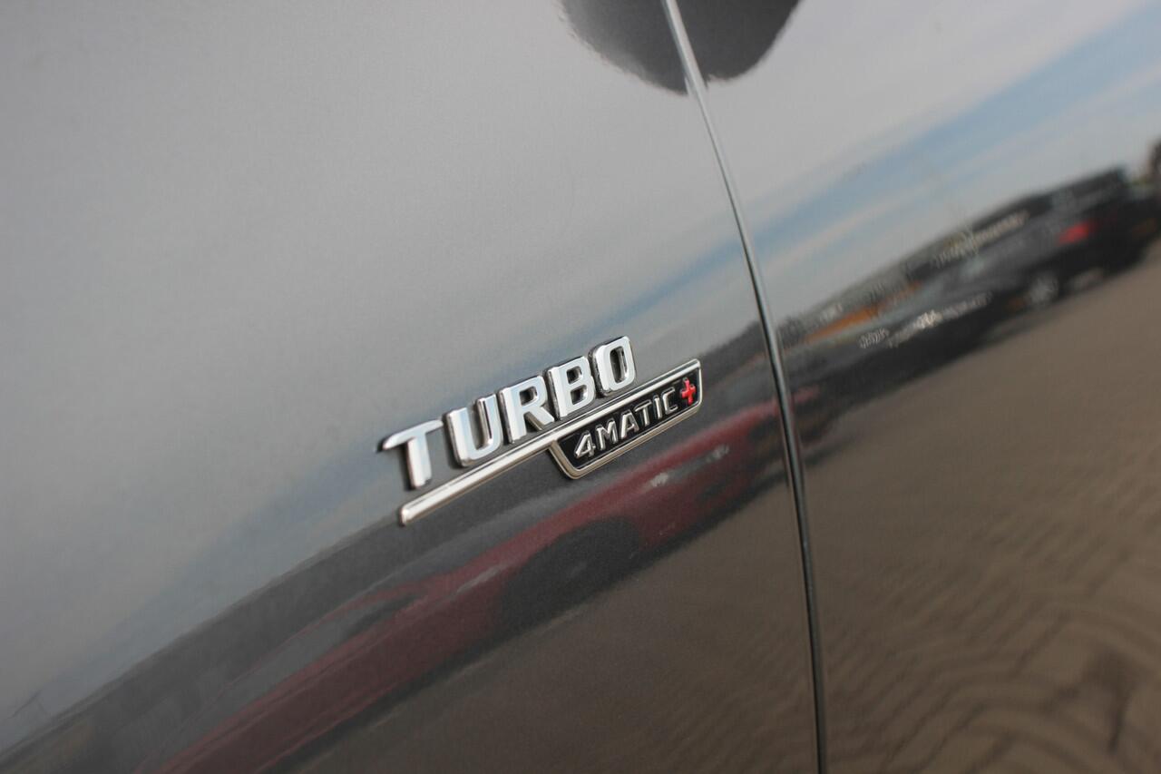 Mercedes-Benz GLE-KLASSE AMG 53 4MATIC+ | PANO | LUCHTVERING | STOELKOELING | 360 | HEADUP | TREKHAAK