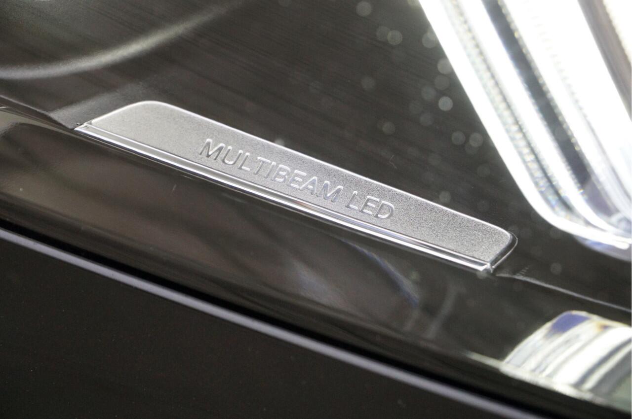 Mercedes-Benz GLE-KLASSE GLE 350 e 4M AMG line Night | Airmatic Multibeam Warmtepakket Trekhaak