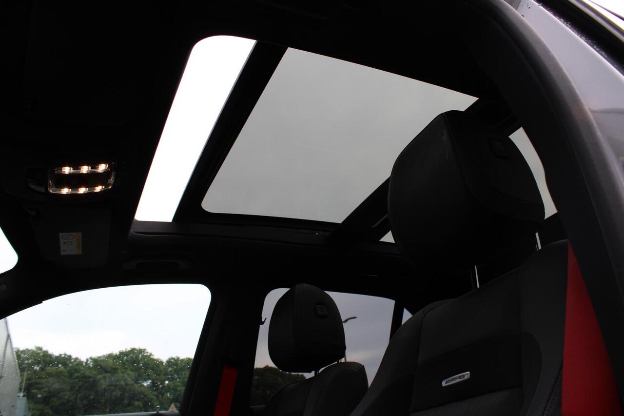 Mercedes-Benz GLE-KLASSE AMG 53 4MATIC+ Premium Panorama - Leder - Head-up