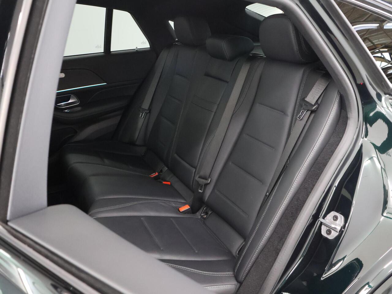 Mercedes-Benz GLE-KLASSE Coupé 350 e 4MATIC Premium Plus | Night | AMG | Panoramadak | Burmester | Trekhaak | Memory |