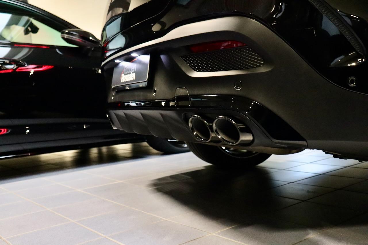 Mercedes-Benz GLE-KLASSE Coupé 350 e 4M Premium+ 53 AMG Pack|PANO|MAssage|VOL