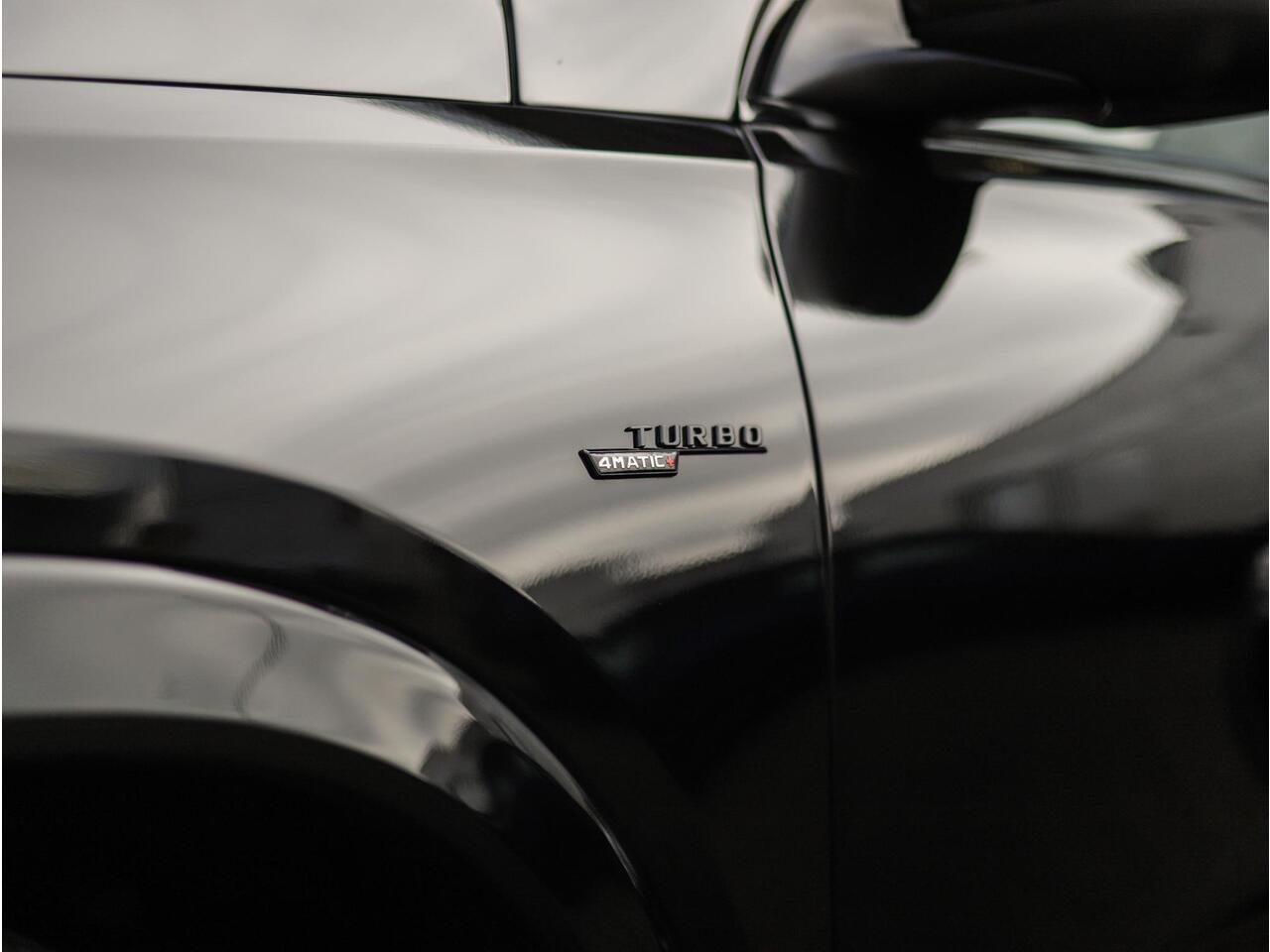 Mercedes-Benz GLE-KLASSE AMG 53 4MATIC+ Premium | 360° Camera | Matrix LED | Stoelverw. V+A | Trekhaak | Pano | 4-Zone Airco